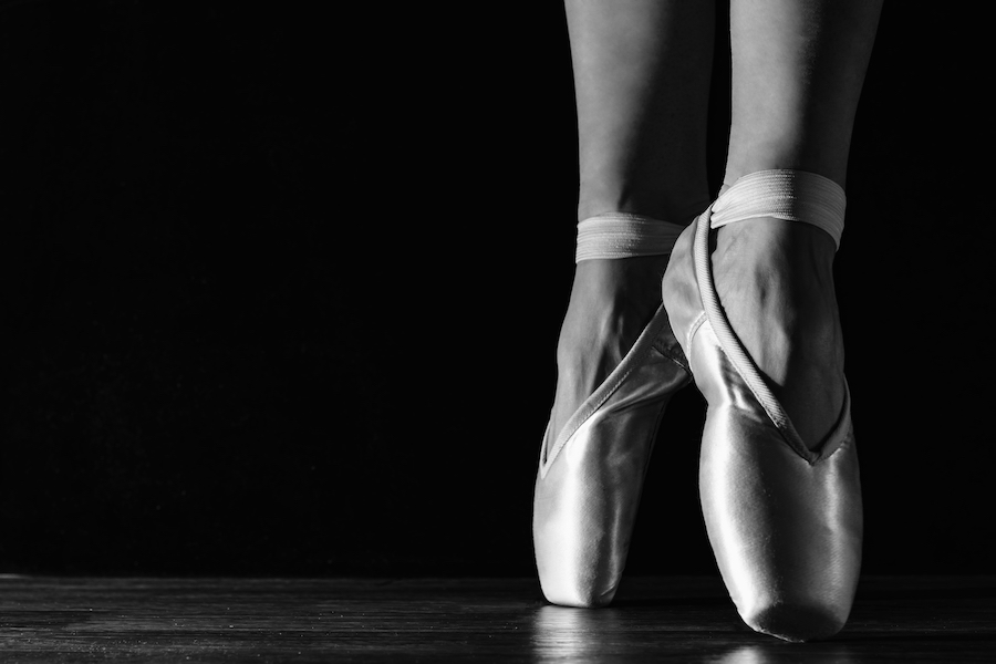 Every step is important 