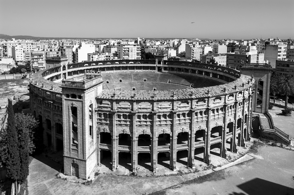 ¿QUÉ VER Y QUÉ HACER EN PALMA DE MALLORCA?