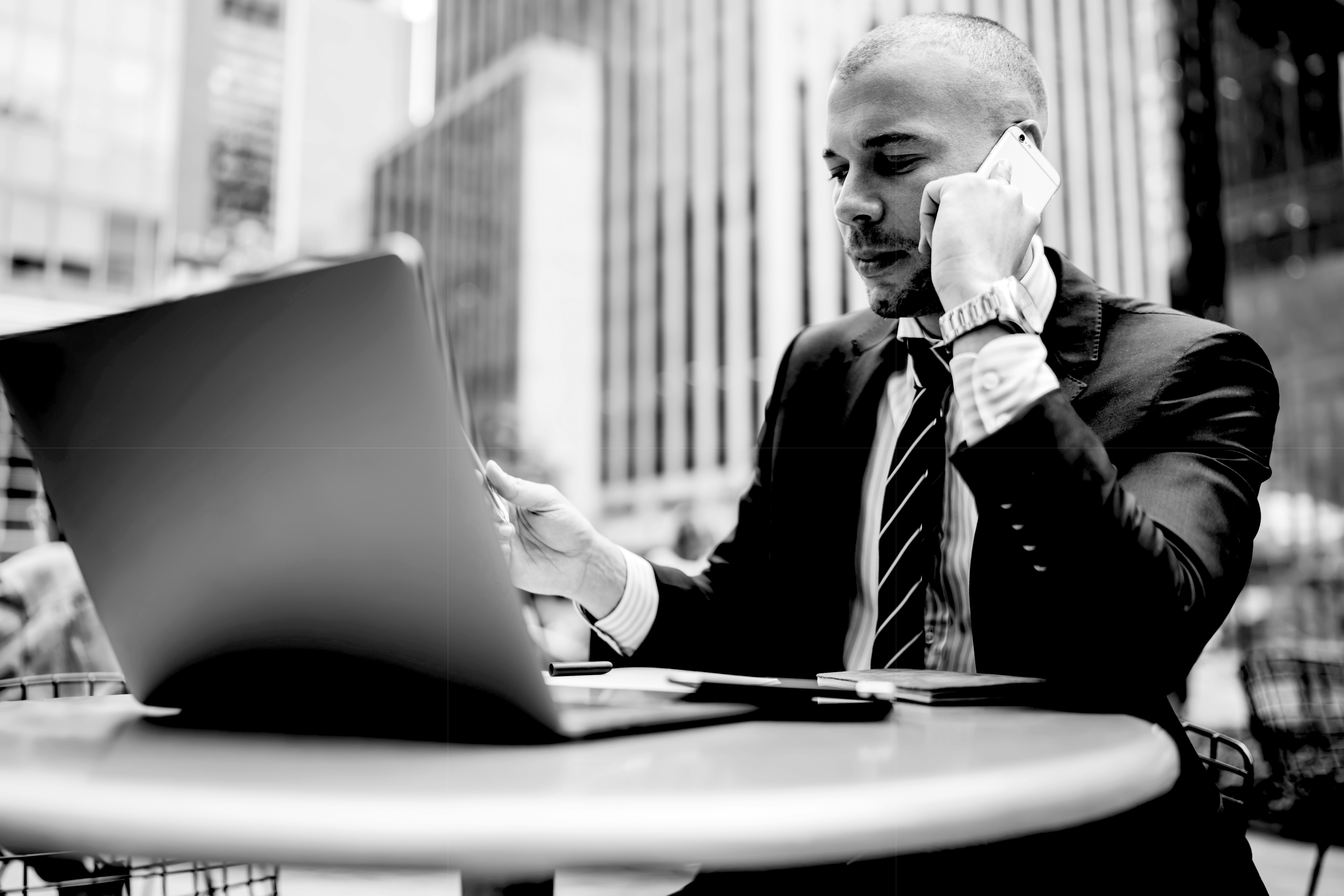 ¿QUÉ ES UN PERSONAL SHOPPER INMOBILIARIO?