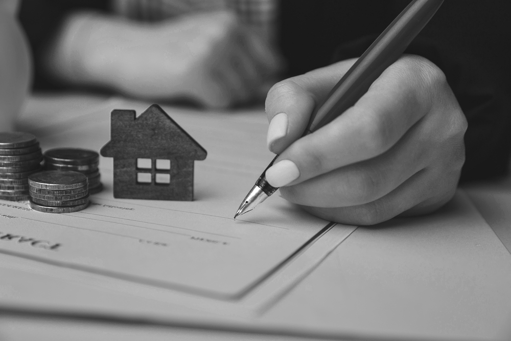 Donaciones & Herencias de los bienes inmobiliarios en Mallorca